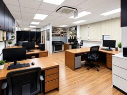 Union Building (D2), Office #623497441